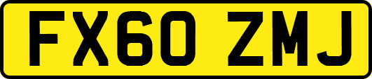 FX60ZMJ