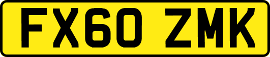 FX60ZMK