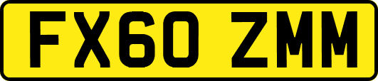 FX60ZMM