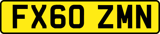 FX60ZMN