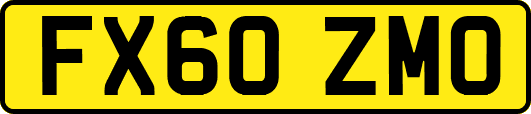 FX60ZMO