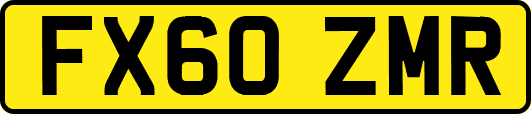 FX60ZMR