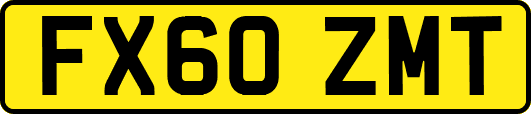 FX60ZMT