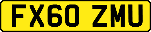 FX60ZMU