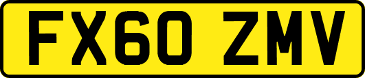 FX60ZMV