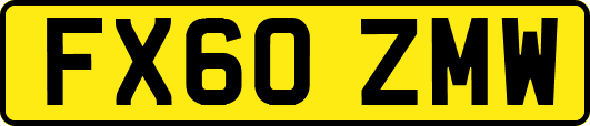 FX60ZMW