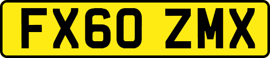 FX60ZMX