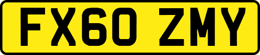 FX60ZMY