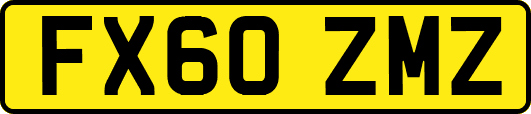 FX60ZMZ