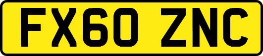 FX60ZNC
