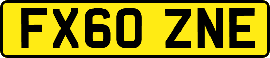 FX60ZNE