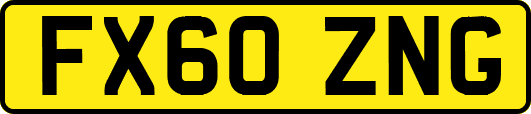FX60ZNG