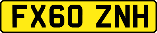 FX60ZNH