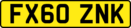 FX60ZNK