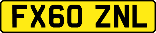 FX60ZNL