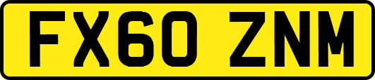 FX60ZNM