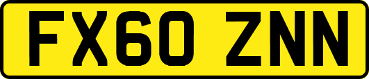 FX60ZNN