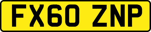 FX60ZNP