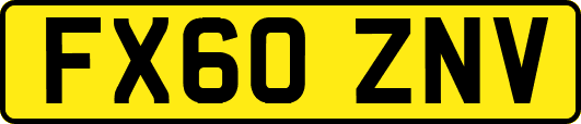 FX60ZNV