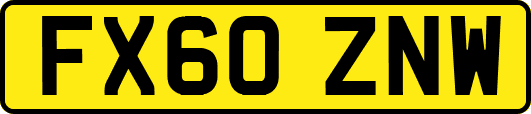 FX60ZNW