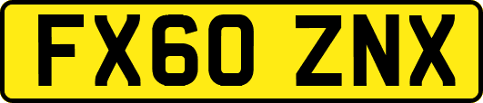 FX60ZNX