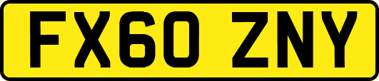 FX60ZNY
