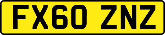 FX60ZNZ