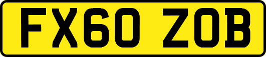 FX60ZOB