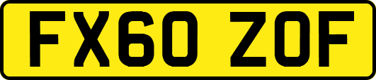 FX60ZOF