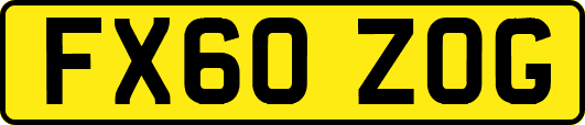 FX60ZOG