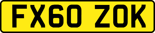 FX60ZOK