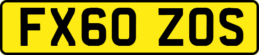 FX60ZOS