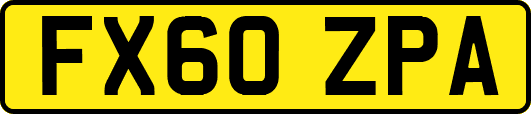FX60ZPA