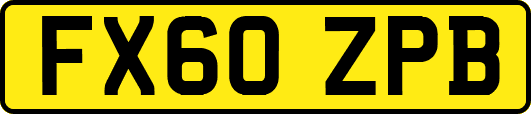 FX60ZPB
