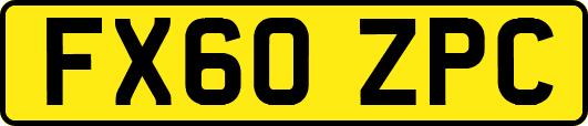 FX60ZPC