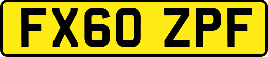 FX60ZPF