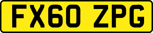 FX60ZPG