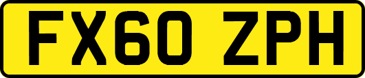 FX60ZPH
