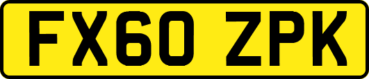 FX60ZPK