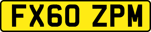 FX60ZPM