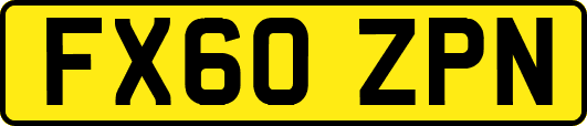 FX60ZPN