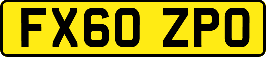 FX60ZPO
