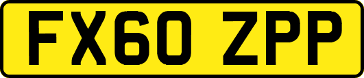FX60ZPP