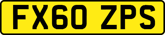 FX60ZPS