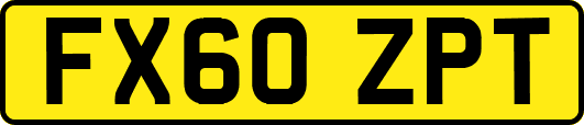 FX60ZPT