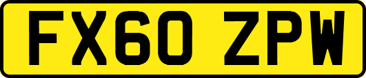 FX60ZPW