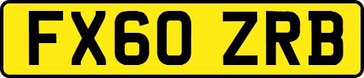 FX60ZRB