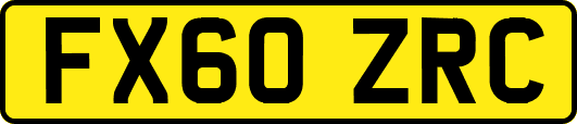 FX60ZRC