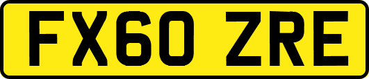 FX60ZRE