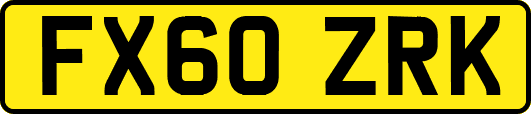 FX60ZRK